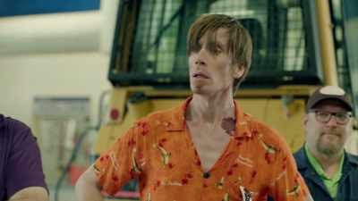Double or nothin' - The Trades