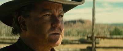 - Double or nothing!
- It's your funeral, Arcade. - The Magnificent Seven