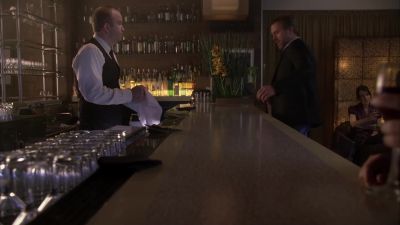 Double scotch, - House