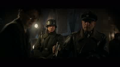 Double the guard. - Indiana Jones and the Dial of Destiny