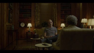 [double thud] - House of Cards