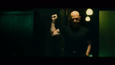Double-time swing. - Whiplash
