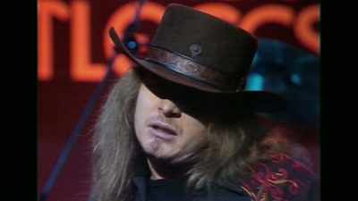- ♪ Double trouble ♪ - If I Leave Here Tomorrow: A Film About Lynyrd Skynyrd