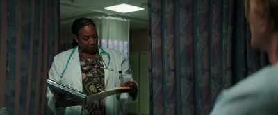 Double wonderful. All your tests
came back normal. - Wildflower