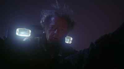 Doubt is brother
demon to despair. - Galaxy of Terror