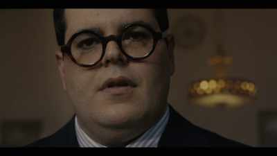 Doubt, doubt, doubt. - Marshall