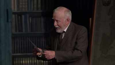 "Doubt thou the stars are fire,
Doubt that the sun doth move, - Great British Theatre