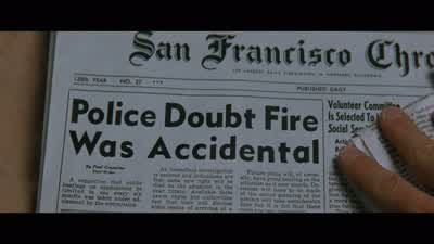 - Doubtfire. - Mrs  Doubtfire