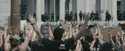 Doubts, - The Wandering Earth II