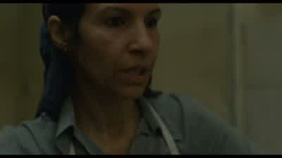 Doucement, doucement. - Incendies