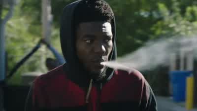 Douda, my man. - The Chi