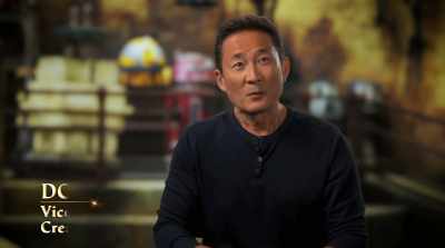 [Doug] As we started to design
Rise of the Resistance, - Star Wars: Galaxy's Edge - Adventure Awaits