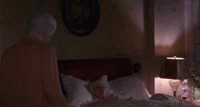 Doug Barnum, don't you do this. - Powder