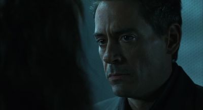 Doug is dead - Gothika