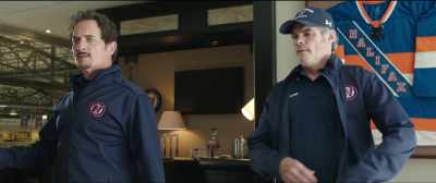 - Doug. Doug?
- Maybe I was wrong about him. - Goon: Last of the Enforcers