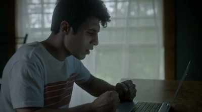 Doug. Doug. - Eli Roth Presents: A Ghost Ruined My Life