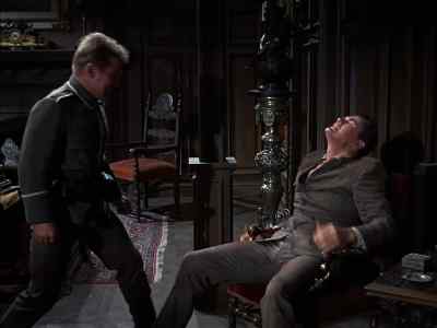 - [ Doug Grunts ]
- Nero will kill all men who defend Galba! - The Time Tunnel