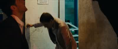 DOUG: How the hell did you find this place? - The Hangover
