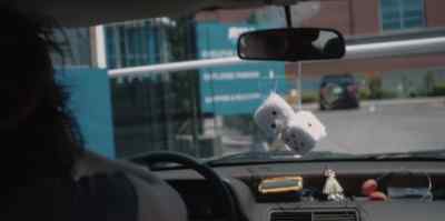 Doug! How's it goin', bro? - BlackBerry