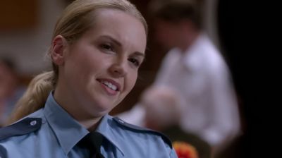 Doug and I
used to be married. - Supernatural