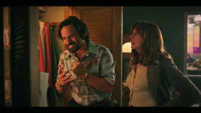 - Doug!
- Joyce, I've been - Minx
