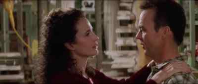 Doug let's get the kids to bed early tonight - Multiplicity