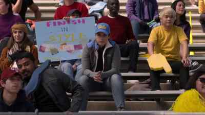 [Doug] Let's go. Let's go. - Atypical