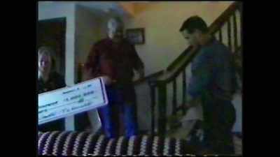 - Doug Mathews could talk to
a wall and get it to respond. - McMillion$