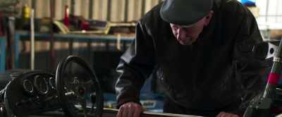 DOUG:
Motor Racing Developments - Brabham