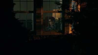 Doug Peterson. - What We Do in the Shadows