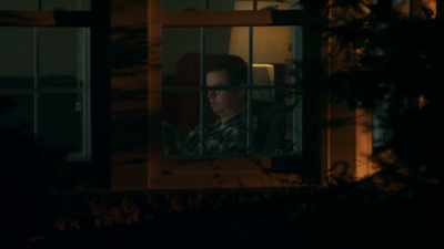 Doug Peterson. - What We Do in the Shadows