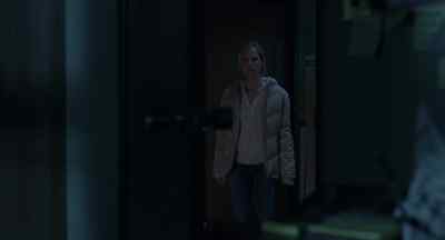 Doug? - The Grudge