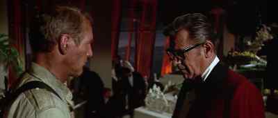 Doug. . . - The Towering Inferno