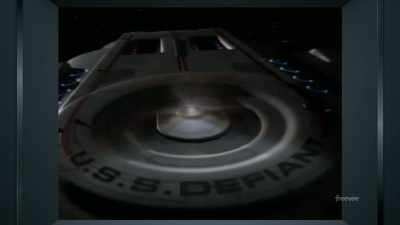 Doug - The Center Seat: 55 Years of Star Trek