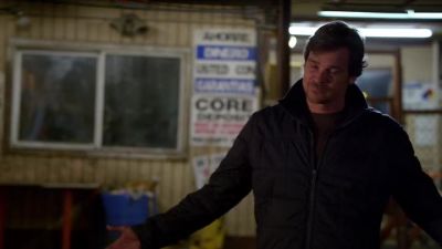 Doug. - Criminal Minds