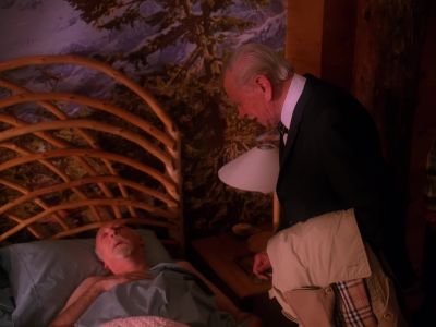 Doug. - Twin Peaks