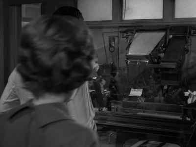 Doug? - The Twilight Zone
