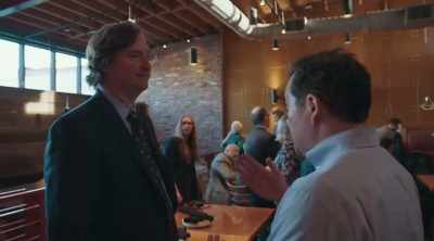 Doug: Well you heard
Justice Sotomayor's comments, - Slay the Dragon