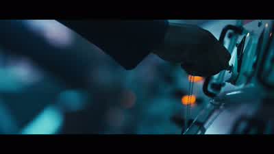 Doug, what the hell are you doing? - Moonfall