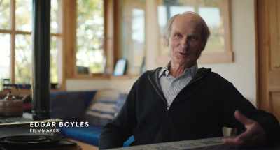 Doug was wild, young,
good-natured and maintained... - Wild Life
