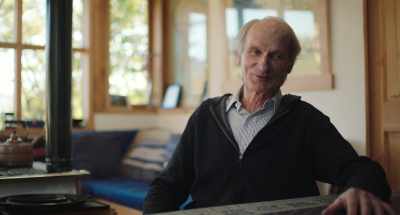 "Doug will be faithful. He's changed." - Wild Life
