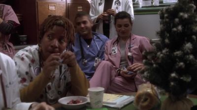 DOUG YOU HAVE A PROBLEM - ER