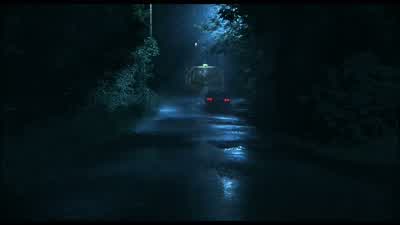 -Doug, you're home? - Gothika