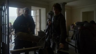 Dougal... - Outlander