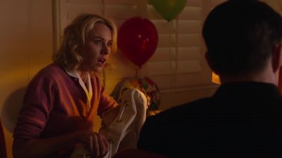 Dougie? - Twin Peaks
