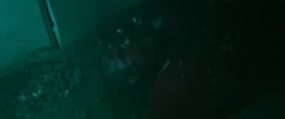 Dougie? - Deepwater Horizon