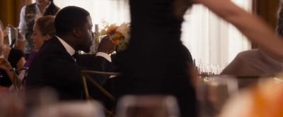 Douglas you can hide a fat ass in baggy pants - The Wedding Ringer