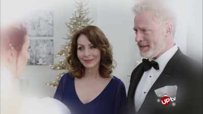 Douglas er ikke
som de andre klovner. - Christmas Wedding Runaway