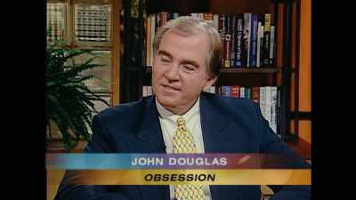 Douglas and Ressler were
quick to write their books, - Mastermind: To Think Like a Killer