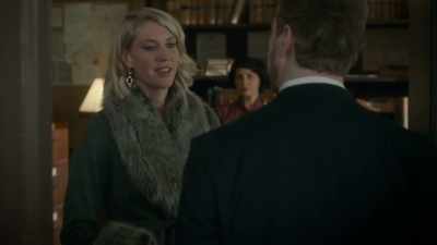 - Douglas! - Frankie Drake Mysteries